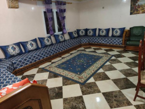 Appartement Ahmed1